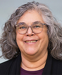 Lorraine Gutiérrez